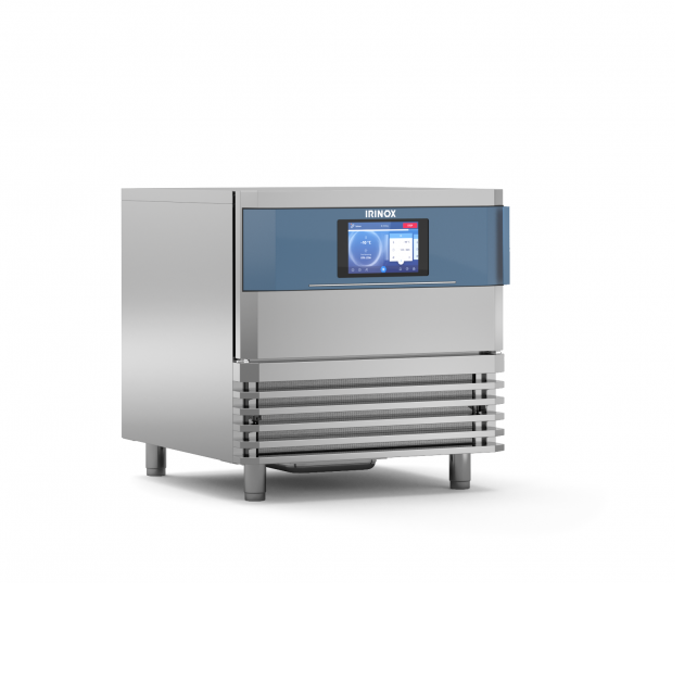 MULTIFRESH NEXT S - EXCELLENCE Blast Chiller & Shock Freezer MFNS.EX
