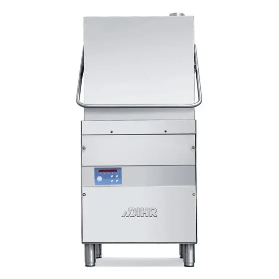 LP1 400 PLUS Wide Body Hood Type Pot Washer