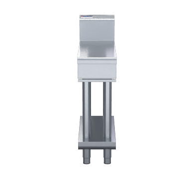 Waldorf 800 Series BT8300-LS - 300mm Bench Top - Leg Stand