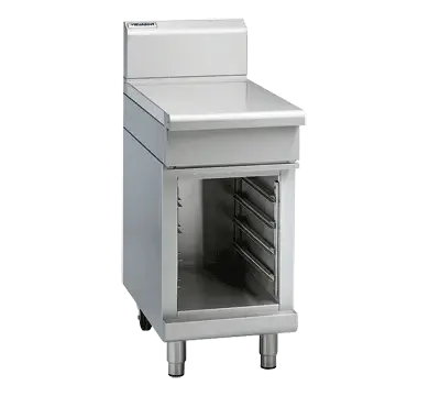 Waldorf 800 Series BT8450-CB - 450mm Bench Top – Cabinet Base