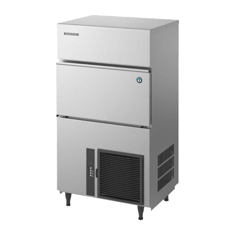 HOSHIZAKI IM-130NE-28 104KG CUBE ICE MAKER