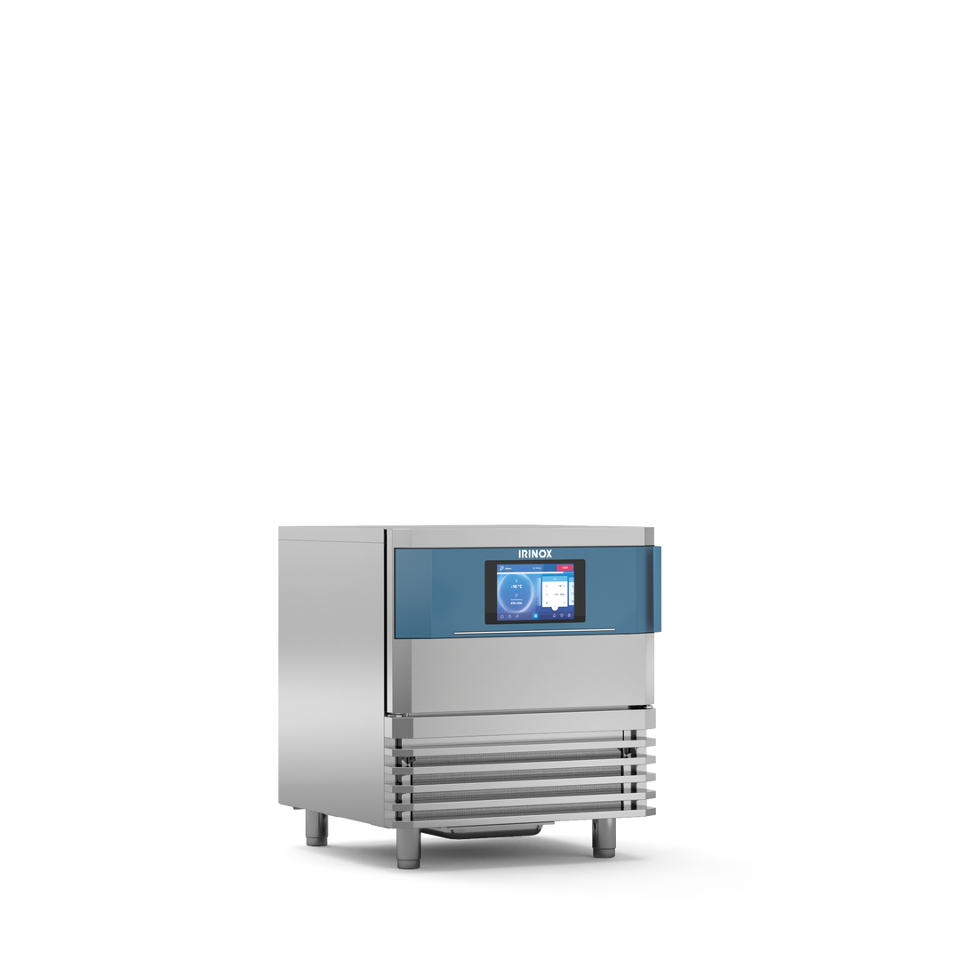 MULTIFRESH NEXT S - ESSENTIAL Blast Chiller & Shock Freezer MFNS.ES
