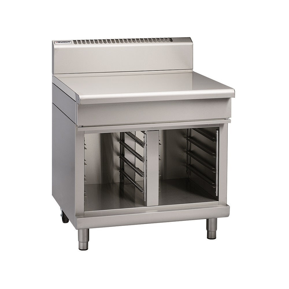Waldorf 800 Series BT8900-CB - 900mm Bench Top – Cabinet Base