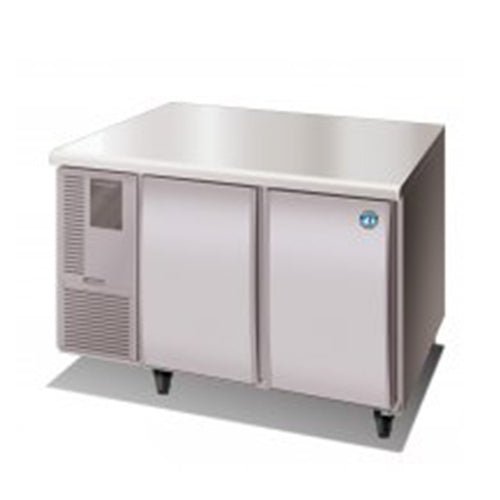 HOSHIZAKI FT-156MA-A 318L 2 Door Underbench Freezer