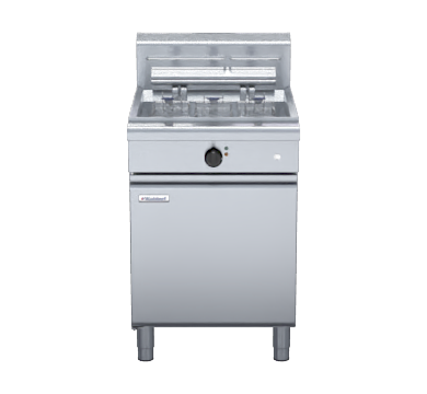 Waldorf 800 Series FN8135EE - 600mm Electric Fryer