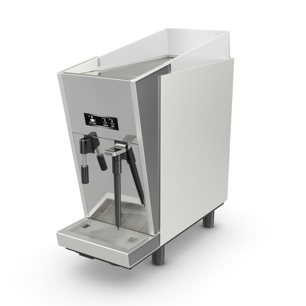 BW3TS Black&White3 Hot Water And Steam Dispenser