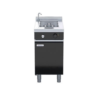 Waldorf 800 Series BML8450E - 450mm Electric Bain Marie - Low Back Version