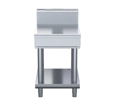 Waldorf 800 Series BT8600-LS - 600mm Bench Top – Leg Stand