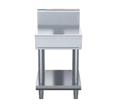 Waldorf 800 Series BT8600-LS - 600mm Bench Top – Leg Stand