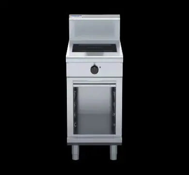 Waldorf 800 Series IN8100R5-CB - 450mm Electric Induction Cooktop - Cabinet Base