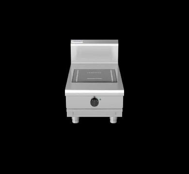 Waldorf 800 Series IN8100F-B - 450mm Electric Induction Cooktop - Bench Model