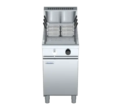 Waldorf 800 Series PC8140G - 450mm Gas Pasta Cooker