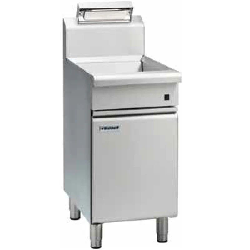Waldorf 800 Series CSL8450E - 450mm Electric Chip Scuttle Low Back Version