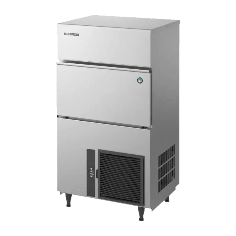 HOSHIZAKI IM-130NE-21 95KG CUBE ICE MAKER