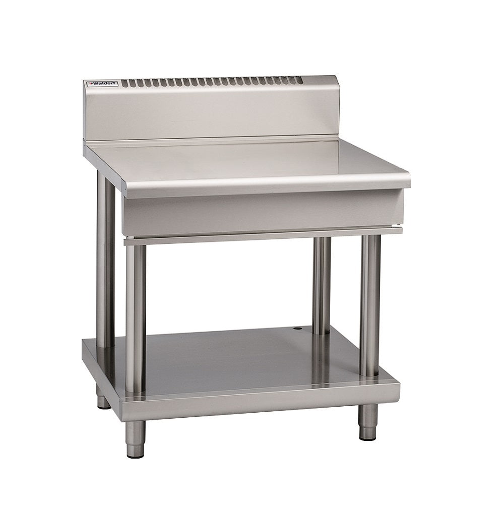 Waldorf 800 Series BT8900-LS - 900mm Bench Top – Leg Stand