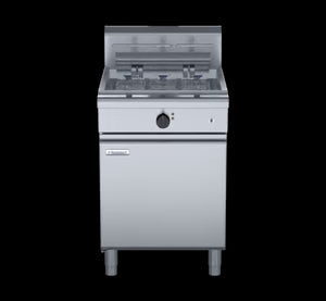 Waldorf 800 Series FN8135E - 600mm Electric Fryer