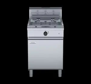 Waldorf 800 Series FN8135E - 600mm Electric Fryer
