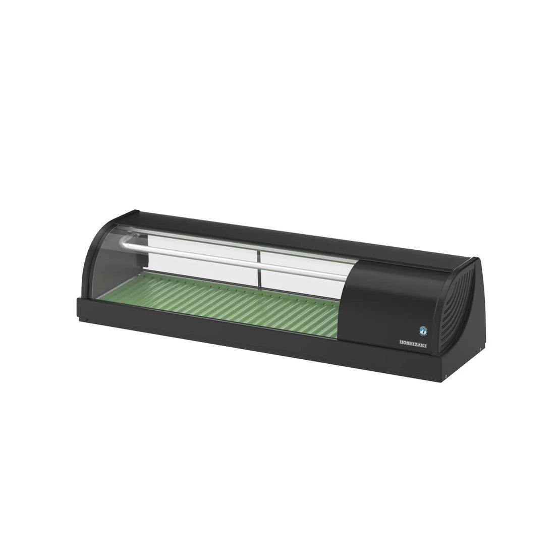 HOSHIZAKI HNC-120BE-R 42L GLASS FRONTED SUSHI CABINET