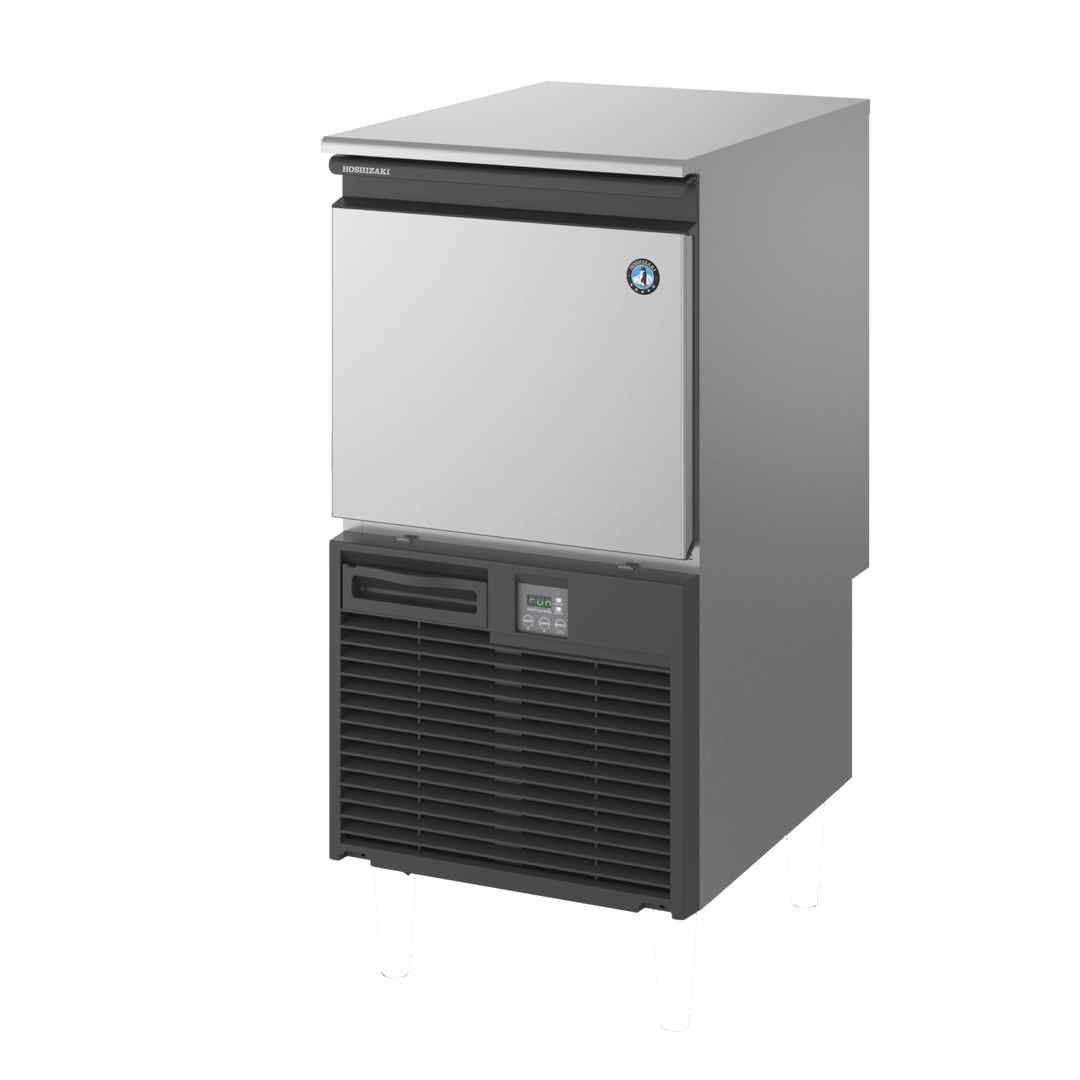 HOSHIZAKI KM-40C HC 41KG CRESCENT ICE MAKER
