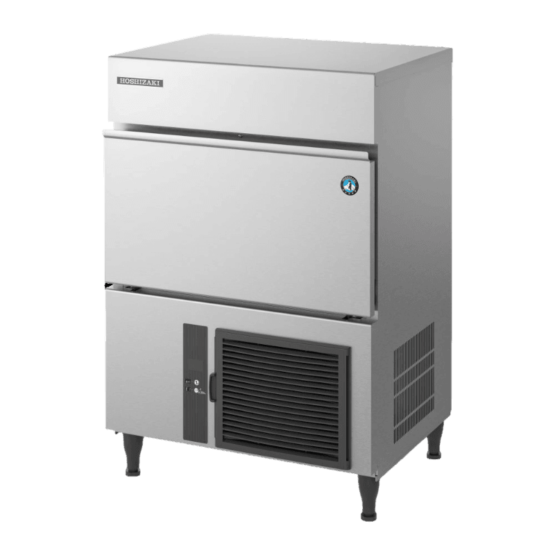 HOSHIZAKI IM-65NE-LM 33KG XXL CUBE ICE MAKER