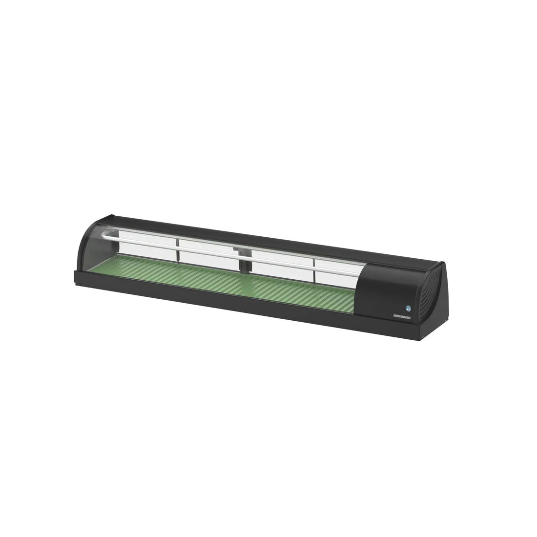 HOSHIZAKI HNC-180BE-R-BLH 72 Sushi Display Case With Led Lighting – Right Sided