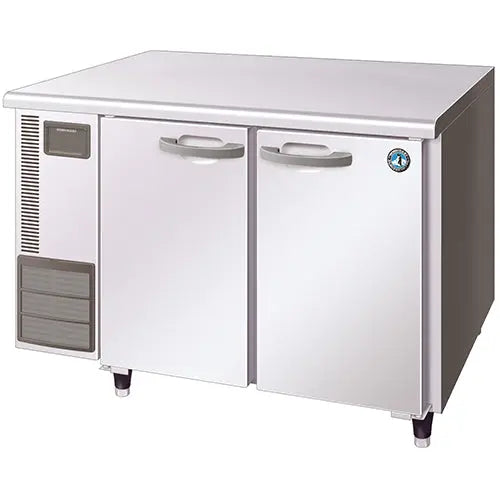 HOSHIZAKI RTE-120SDA-GN 265L 2 Door Underbench Gastronorm
Fridge