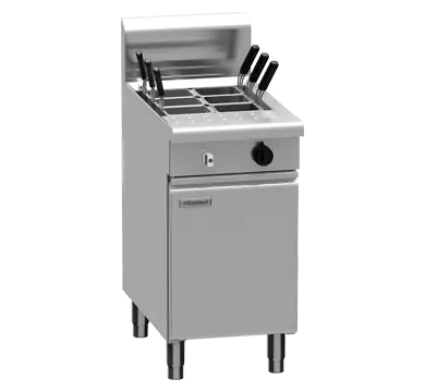 Waldorf 800 Series PC8140E7 - 450mm Electric Pasta Cooker