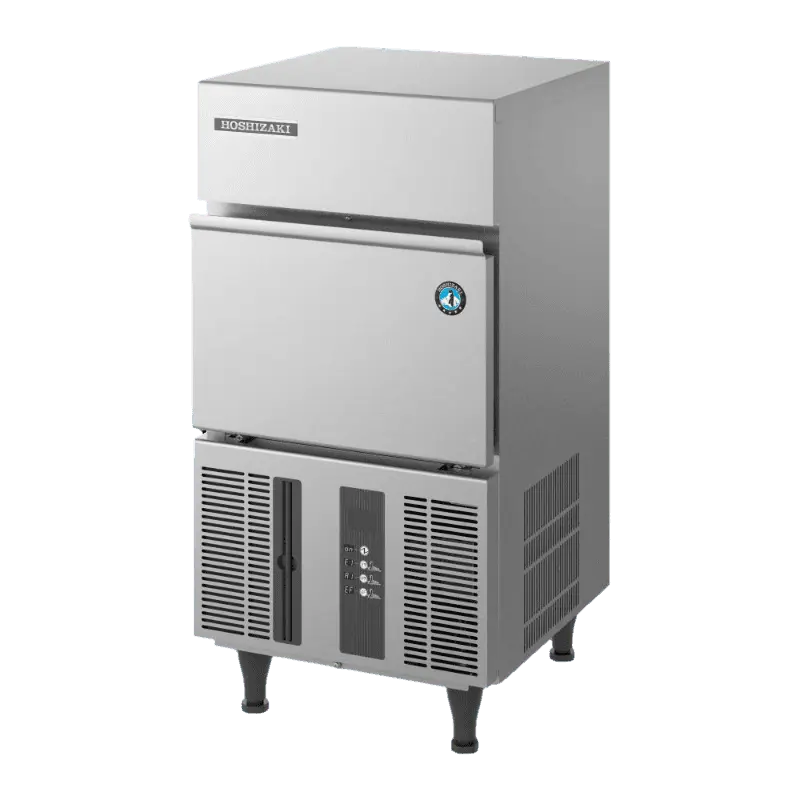 HOSHIZAKI IM-30CNE-25 18KG COUNTER FIT-IN CUBER