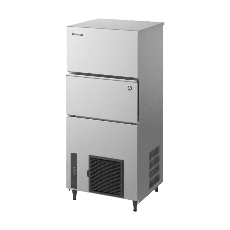 HOSHIZAKI IM-240NE-28 205KG CUBE ICE MAKER