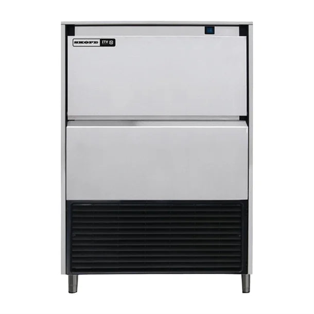 GALA NG80 A Self Contained Ice Cube Maker R290