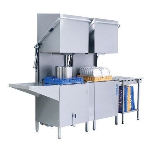 Wexiodisk WD-PRM7 - Passthrough Pre-Rinse Washer