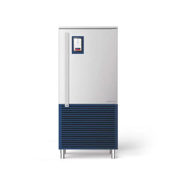 GL10 10 x 1/1 GN Multifunction Blast Chiller/Freezer | 60kg Chilling | 48kg Freezing