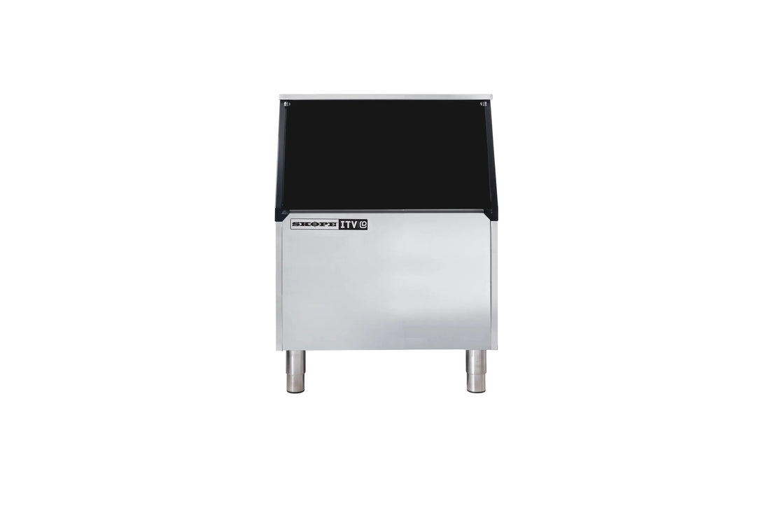 SILO S130 Ice Cube Storage Bin
