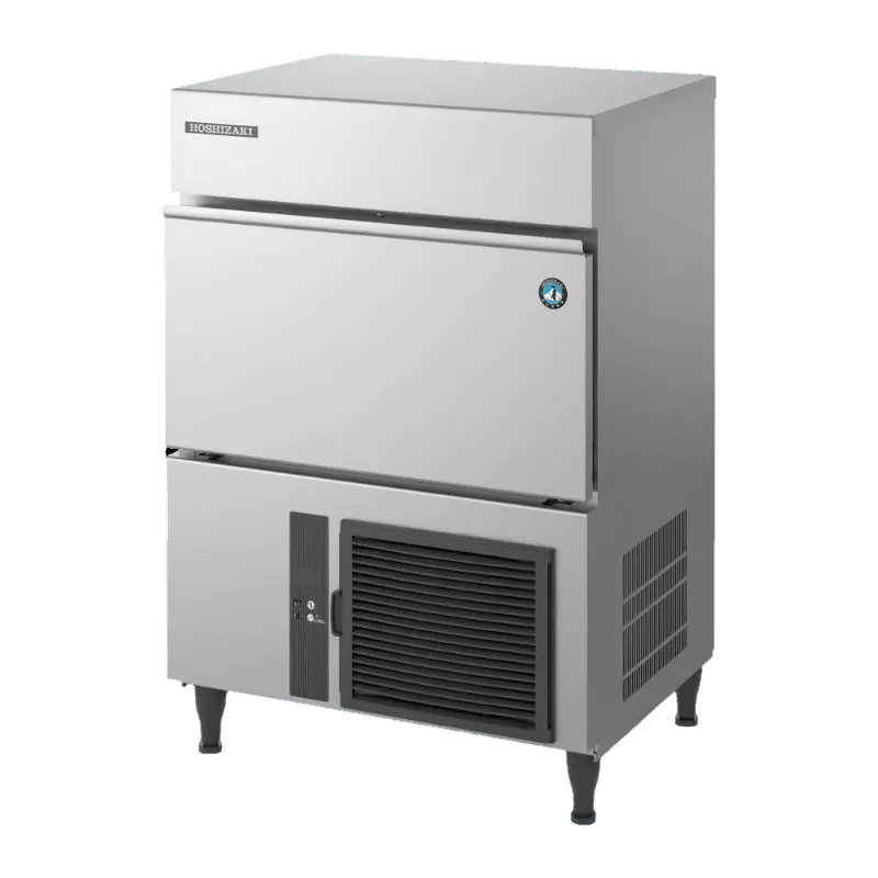 HOSHIZAKI IM-65NE-25 44KG CUBE ICE MAKER