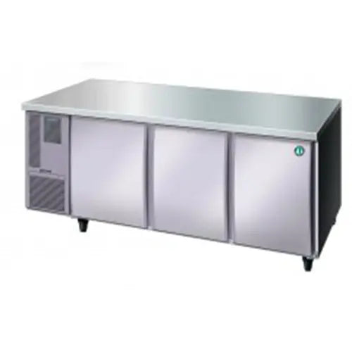 HOSHIZAKI FT-186MA-A 401L 3 Door Underbench Freezer