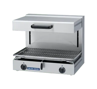 Blue Seal Evolution Series E90 - 600mm Electric Salamander