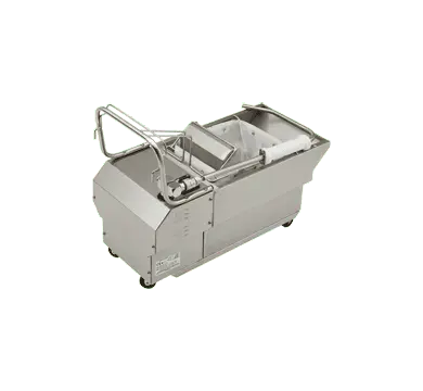 Blue Seal Evolution Series EF30 - Filtamax Fryer Filter