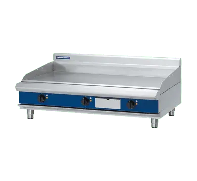 Blue Seal Evolution Series EP518-B - 1200mm Electric Griddle – Bench Model