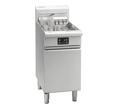 Waldorf 800 Series FN8127EE - 450mm Electric Fryer