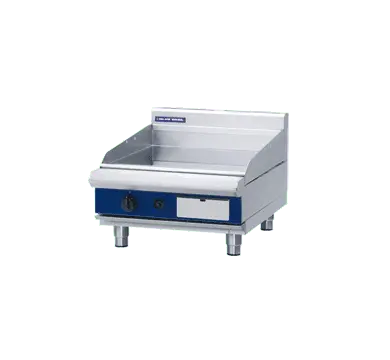 Blue Seal Evolution Series GP514-B - 600mm Gas Griddle – Bench Model