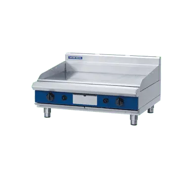 Blue Seal Evolution Series GP516-B - 900mm Gas Griddle – Bench Model