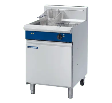 Blue Seal Evolution Series GT60-HPO - 600mm Gas Fryer