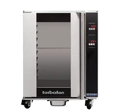 Turbofan H10D-FS - 10 Tray Full Size Digital Electric Holding Cabinet
