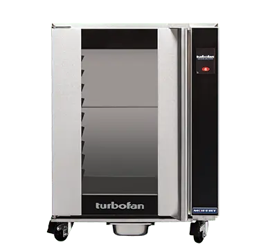 Turbofan H10T-FS - 10 Tray Full Size Electric Touch Screen Holding Cabinet