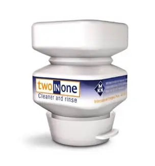 MKN 10027237 - Wave Clean Cartridges (1 Box of Ten)