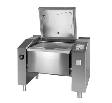 Waldorf JUMP 101 Single Pan Electric Multi Pan