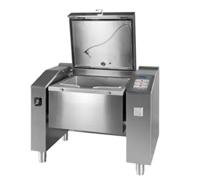 Waldorf JUMP 101P Single Pan Electric Pressure Multi Pan