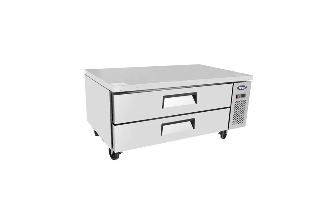CHEF BASE 2 DRAWERS 1230 MM FRIDGE MGF8450