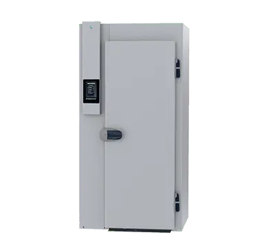 Friginox MX1LSTS7-C - 1 Tray Roll-in Blast Chiller