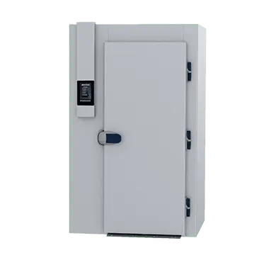 Friginox MX2-7STS7-C - 2 Tray Roll-in Blast Chiller